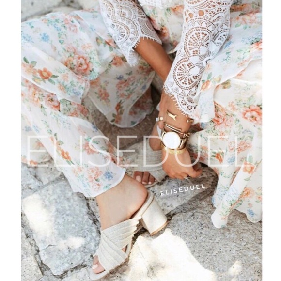 Price Firm. Last Pair! Zara Ruffled Pants, NWT - Picture 7 of 8